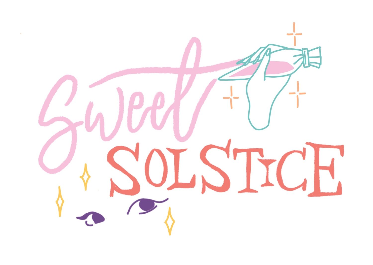 Sweet Solstice Cafe
